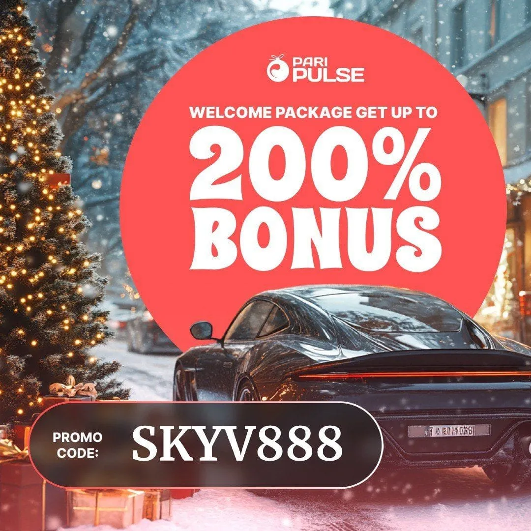 Freebet PariPulse – Promotion sans dépôt pour nouveaux inscrits